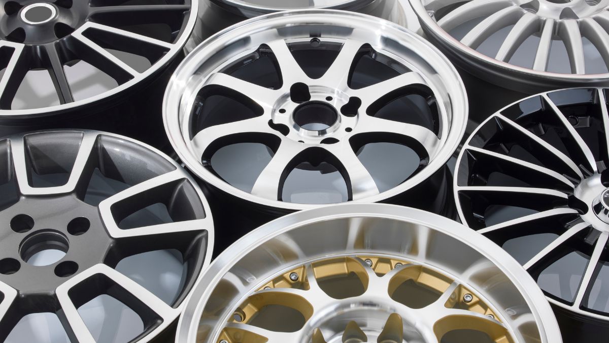 Alu Felne Blog - Felne kroz vreme: kako točkovi oblikuju stil, performanse i ličnost automobila