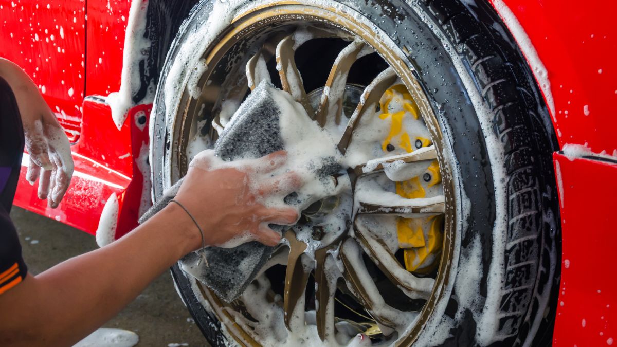 Alu Felne Blog - Kako oprati felne – vodič koji će vam promeniti način održavanja automobila