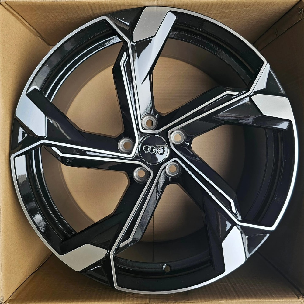 Alu Felne - 8.5J x19 ET26 5X112