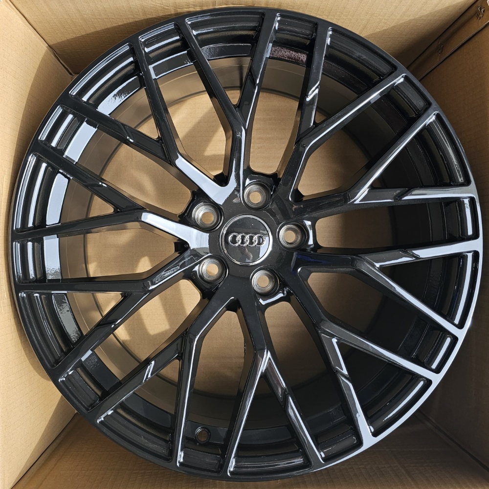 Alu Felne - 8.5J x19 ET42 5X112