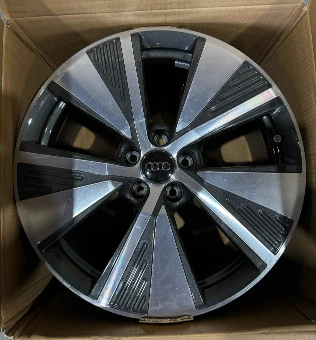 Alu Felne - 8.5j x19 et36 5x112