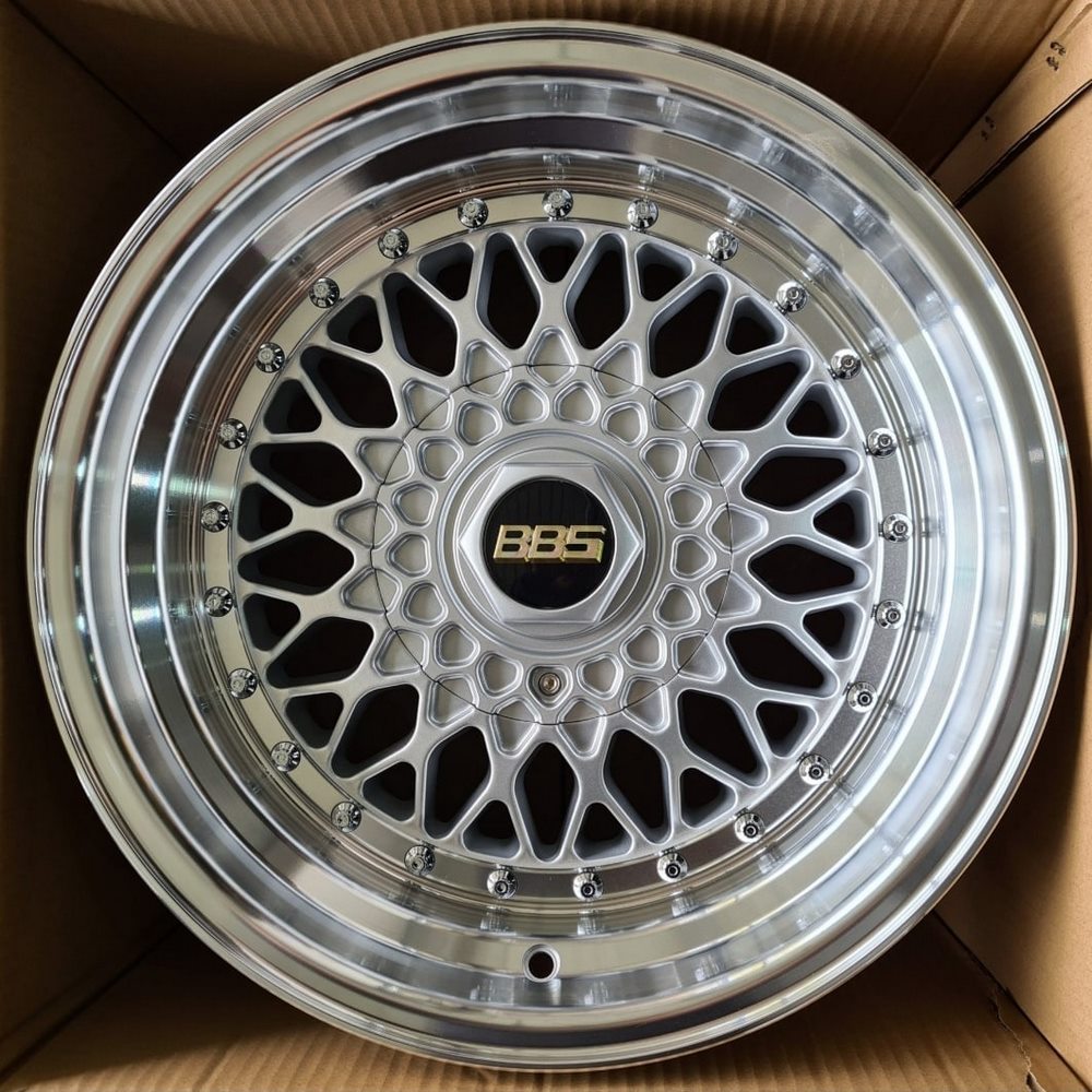 Alu Felne - 7J x16 ET30 4X100