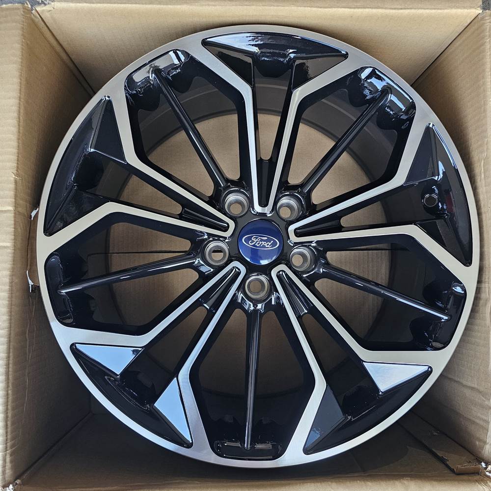 Alu Felne - 8J x18 ET45 5X108