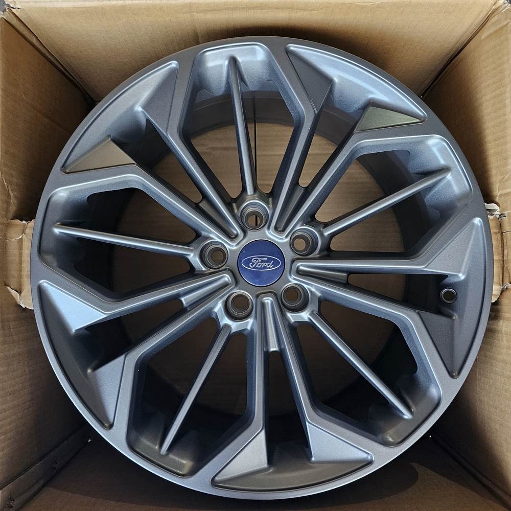 Alu Felne - 8J x18 ET45 5X108