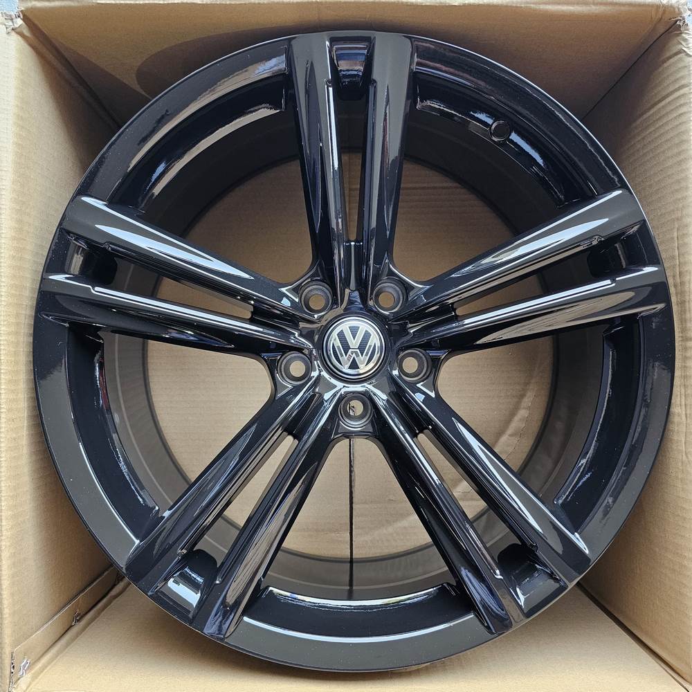 Alu Felne - 8.5J x19 ET40 5X112