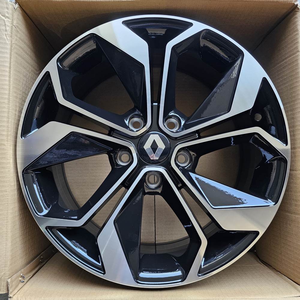 Alu Felne - 7J x17 ET45 5X114.3