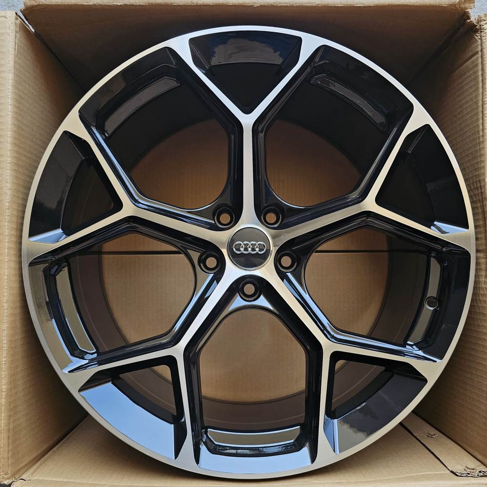 Alu Felne - 9J x20 ET32 5X112