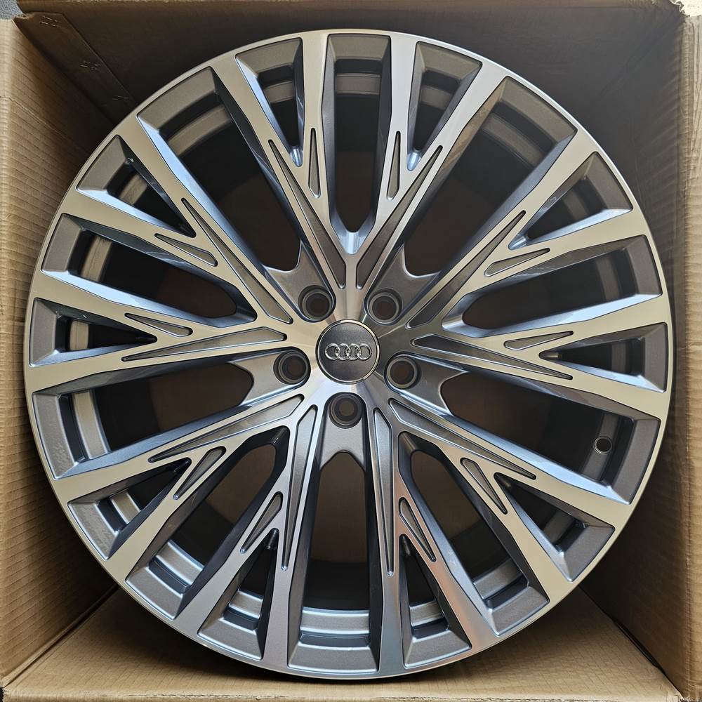 Alu Felne - 9J x20 ET30 5X112