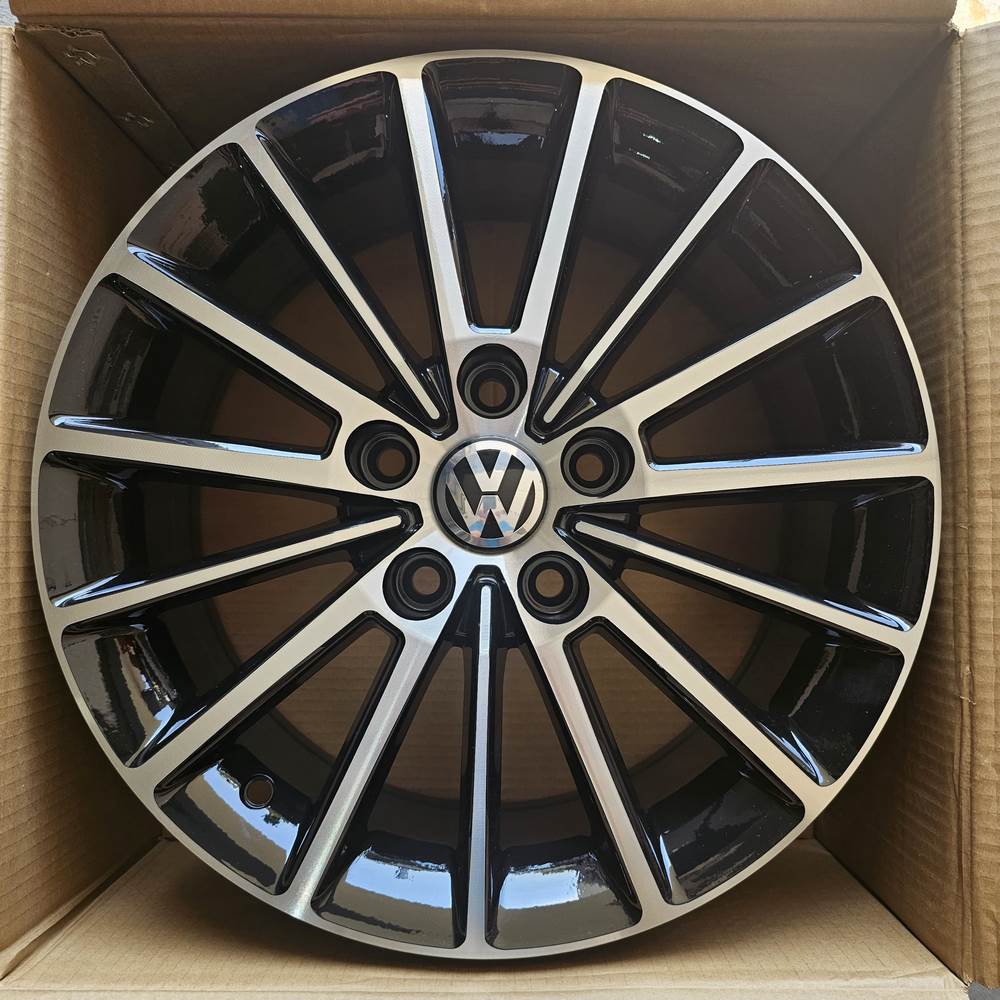 Alu Felne - 6.5J x16 ET46 5X112
