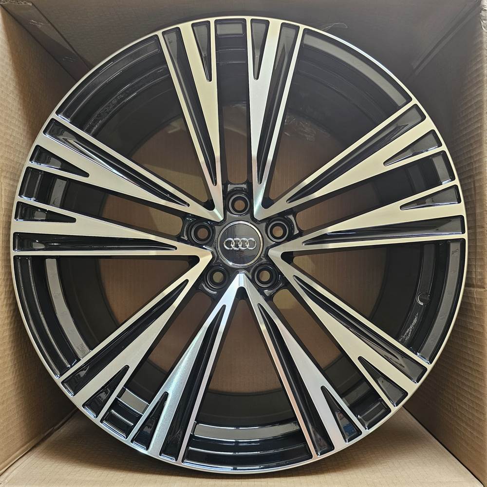 Alu Felne - 9J x20 ET30 5X112