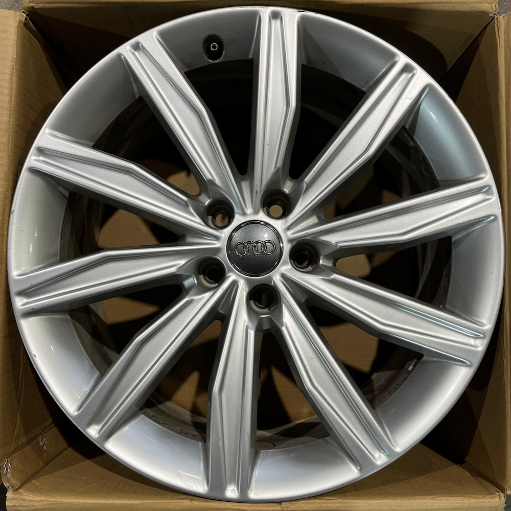 Alu Felne - 8.5j x19 et40 5x112