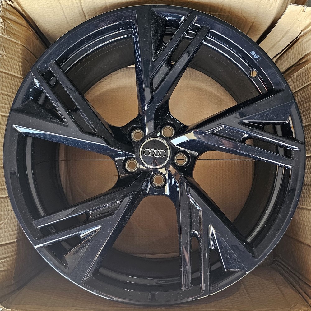 Alu Felne - 9j x21 et34 5x112