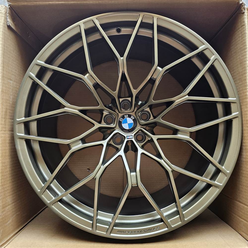 Alu Felne - 9.5j/10.5j x20x21 is20 5x112