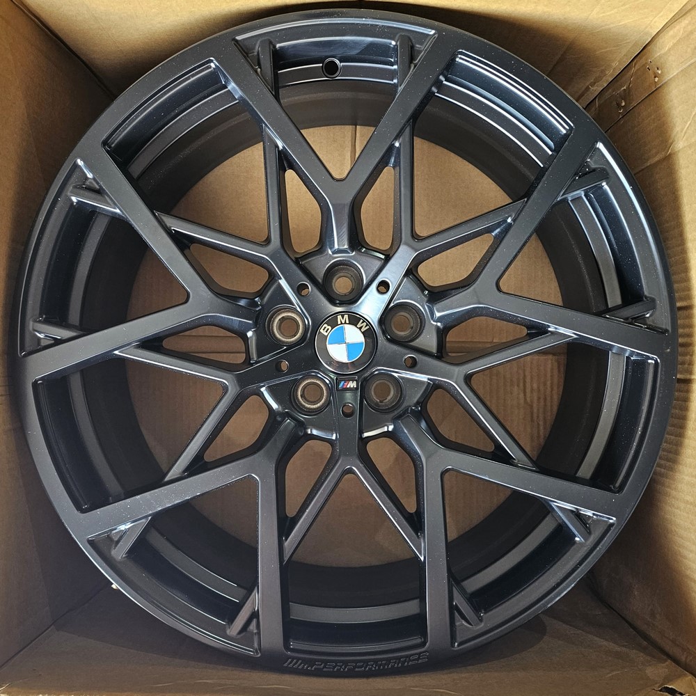 Alu Felne - 8.5j/8j x20 et40/27 5x112