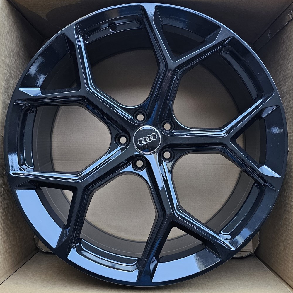 Alu Felne - 9J x21 ET35 5X112