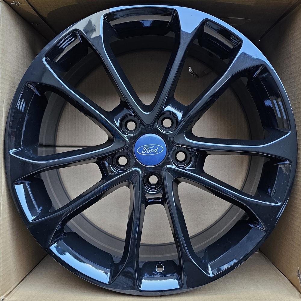 Alu Felne - 7.5J x17 ET50 5X108