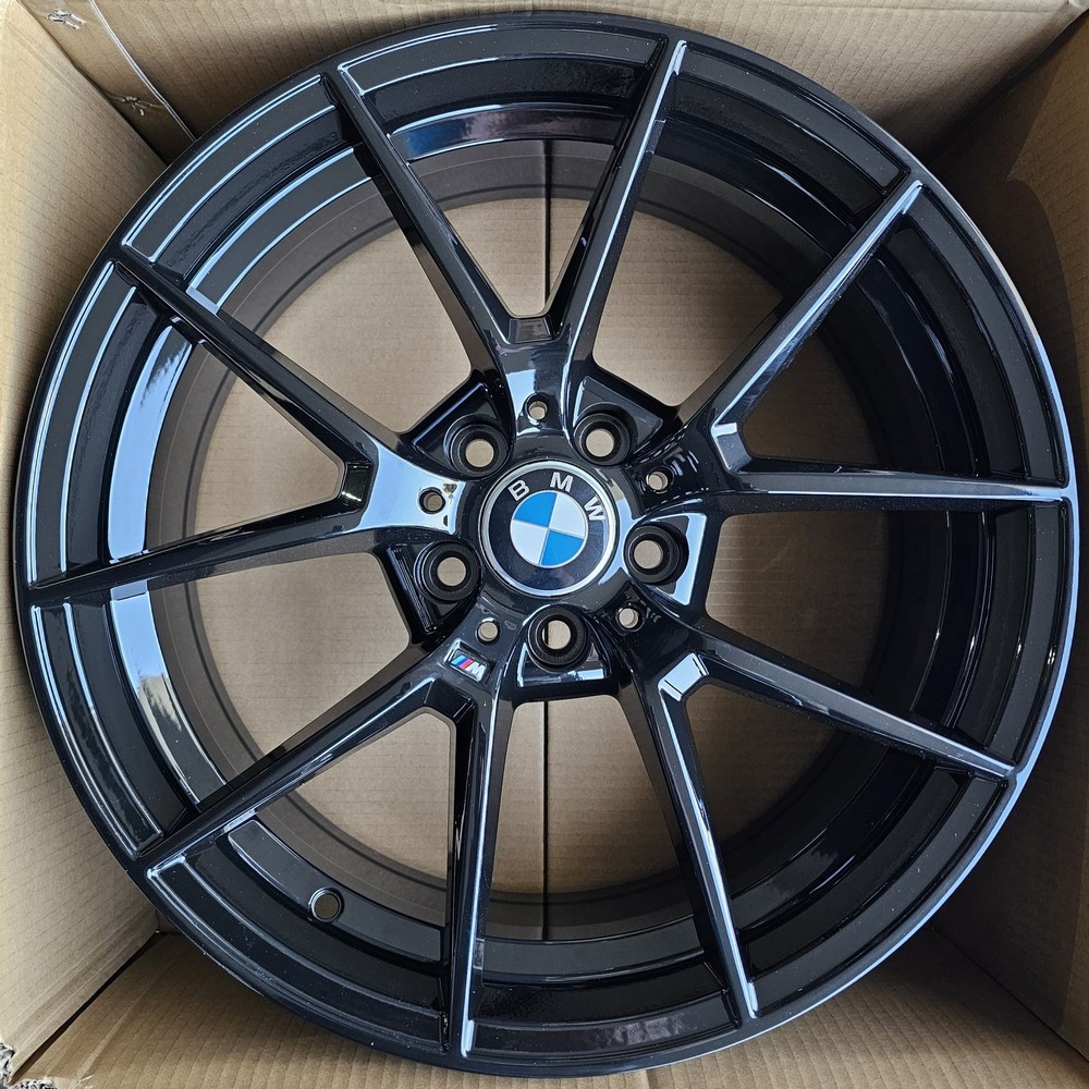 Alu Felne - 8J x18 ET27 5X112