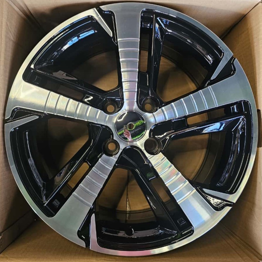 Alu Felne - 7j x16 ET25 4x108