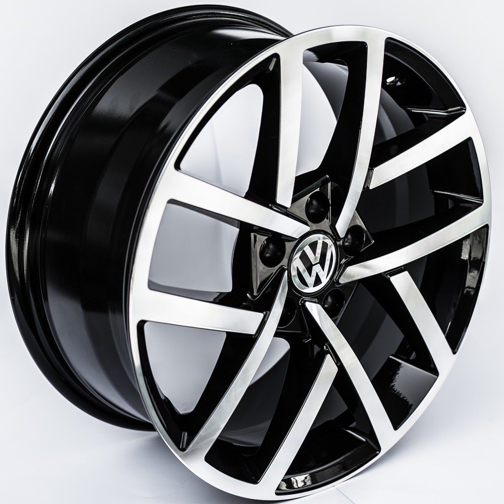 Alu Felne - 7.5j x17.00 ET40 5x112