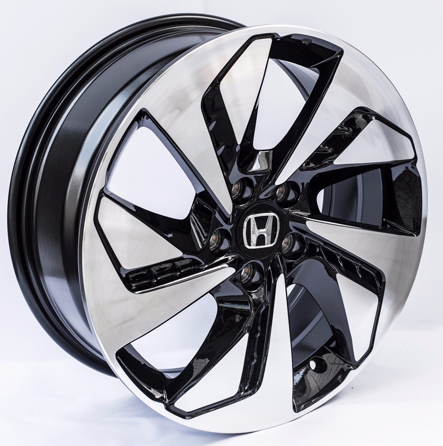 Alu Felne - 7j x18.00 ET50 5X114.3