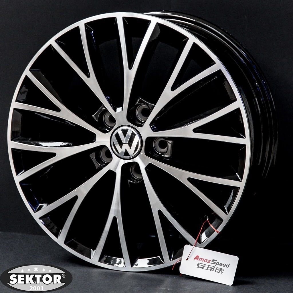 Alu Felne - 5.5j x14.00 ET38 5x100