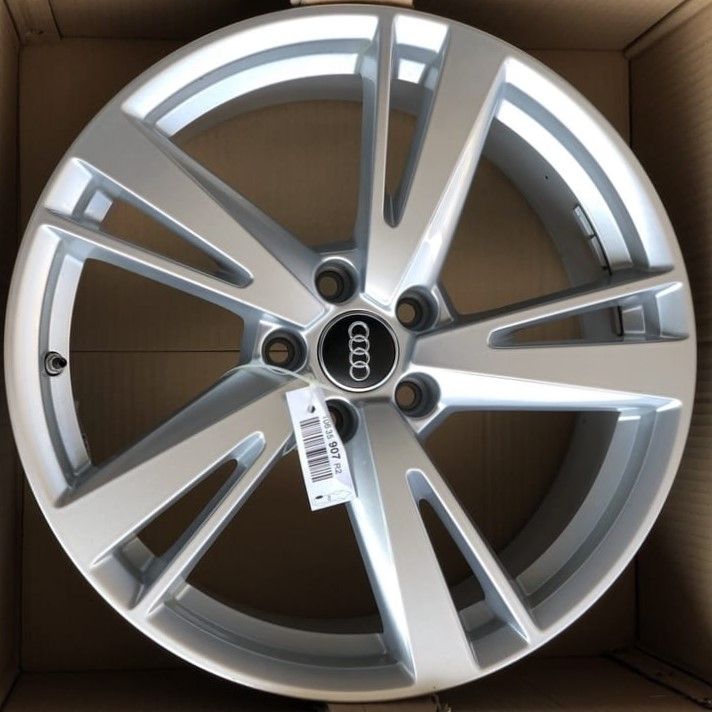 Alu Felne - 8J x19 ET42 5x112
