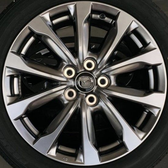 Alu Felne - 7J x18 ET50 5x114.3