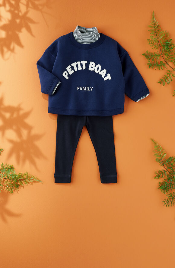 Bebi 3-delni set