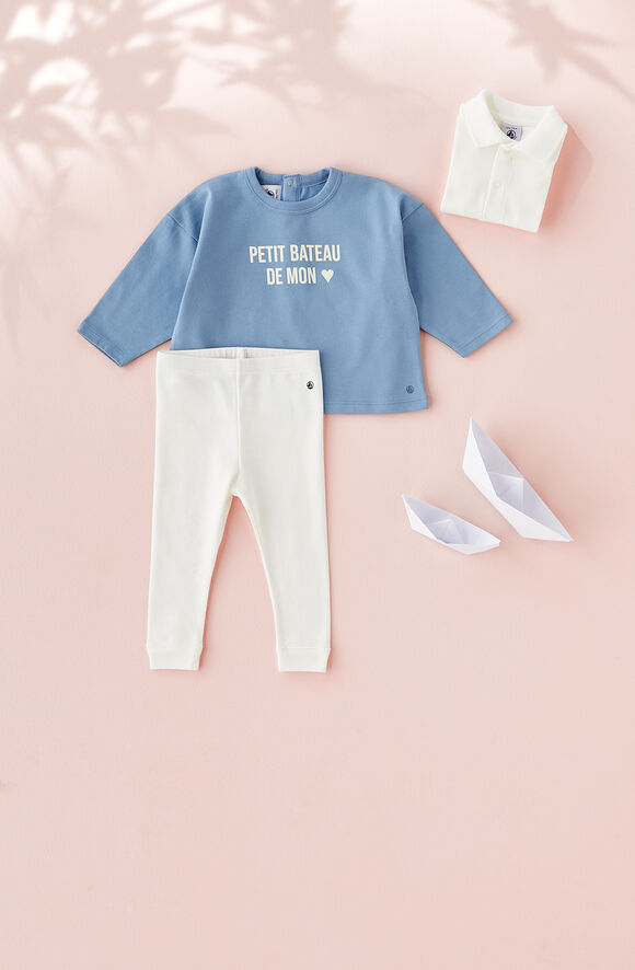 Plavi Petit Bateau