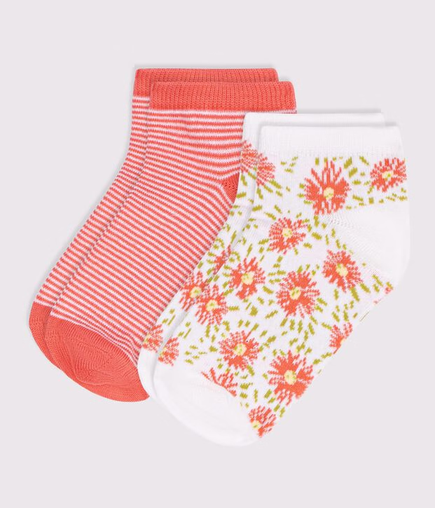 ČARAPE SET 2 KOMADA — slika 4