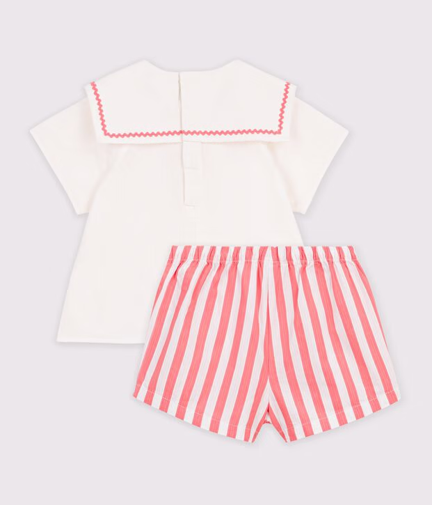 BEBI ODELO SET 2 KOMADA — slika 3