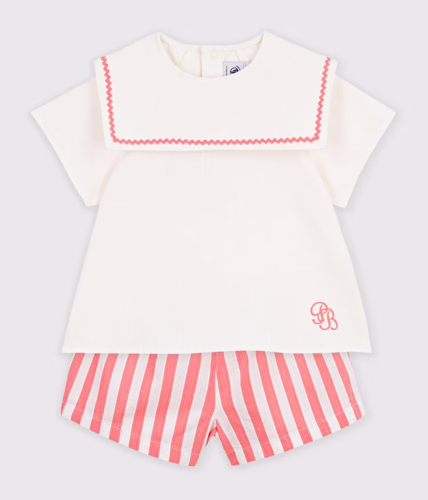 BEBI ODELO SET 2 KOMADA — slika 2