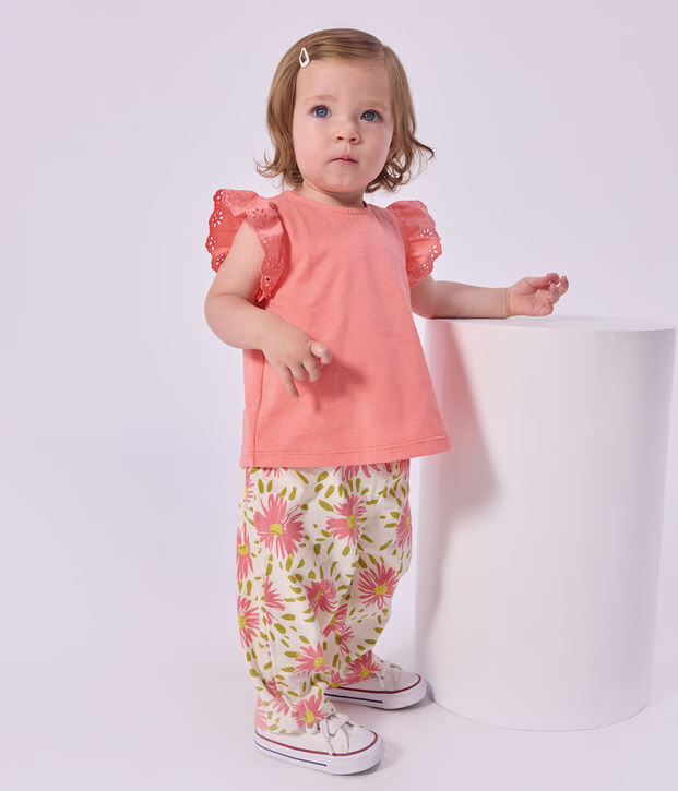 PANTALONE — slika 4