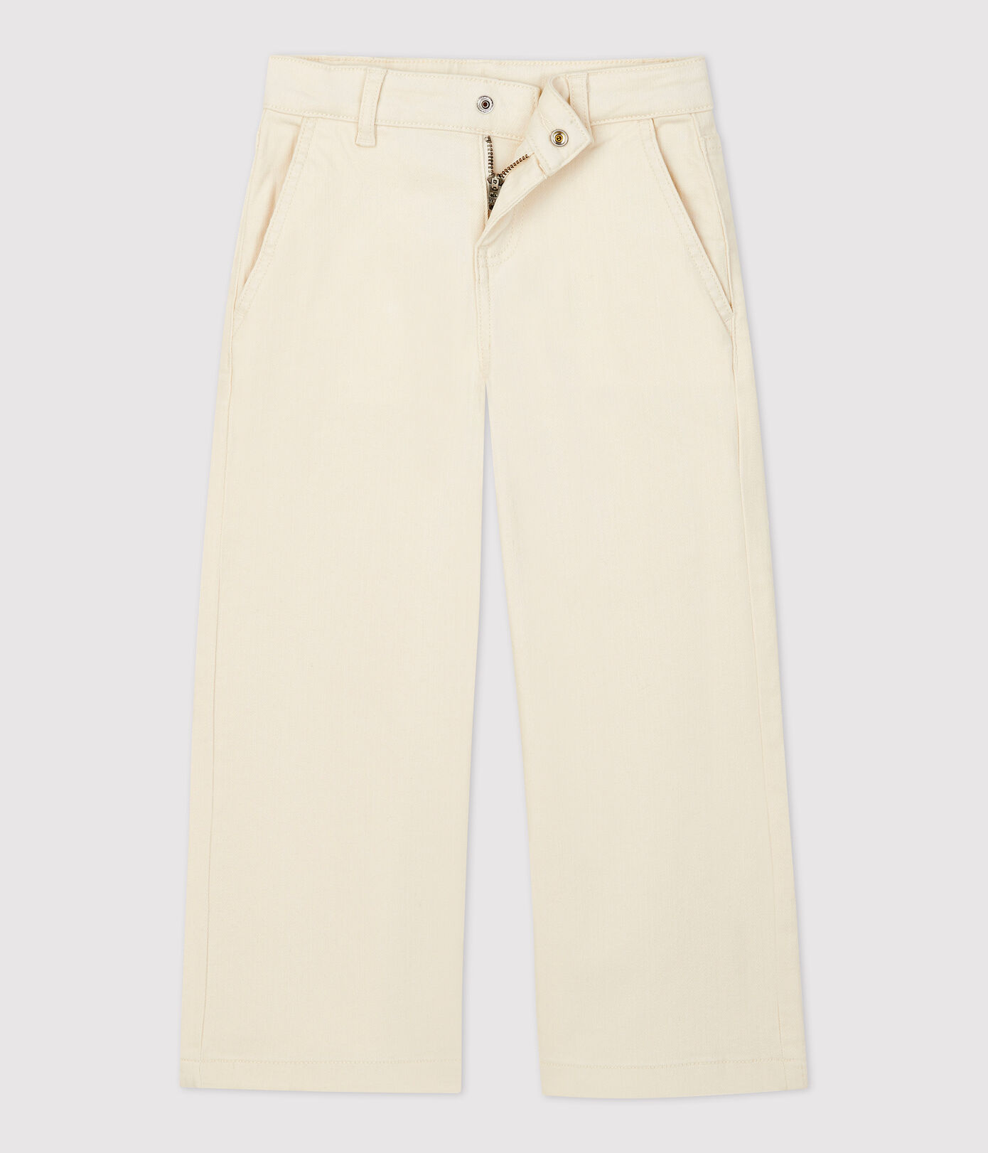 Pantalone za devojčicu — slika 2