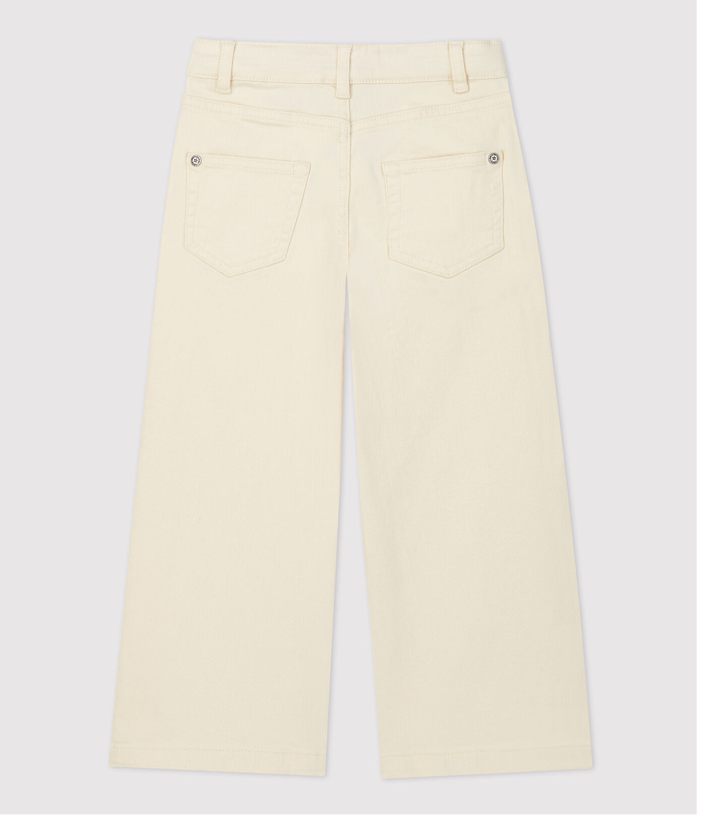 Pantalone za devojčicu — slika 3