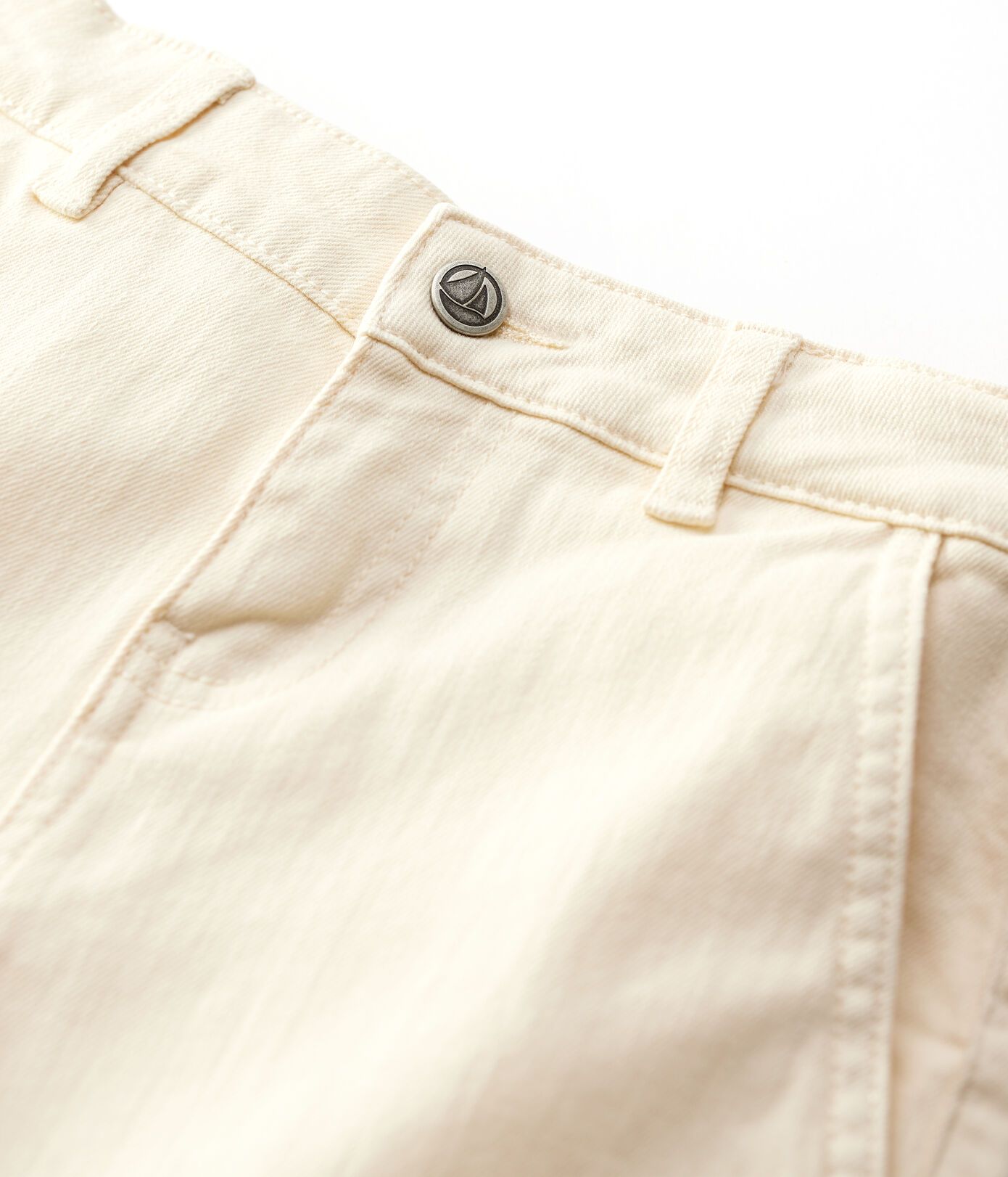 Pantalone za devojčicu — slika 4