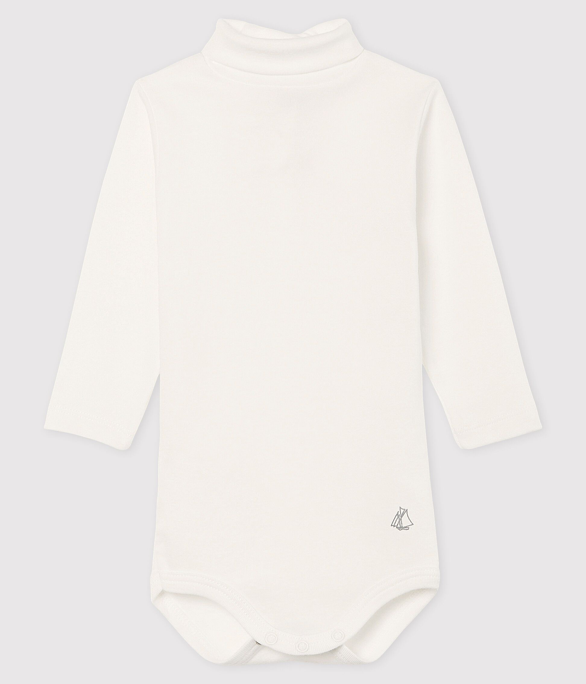 Bodi dugih rukava za dečaka