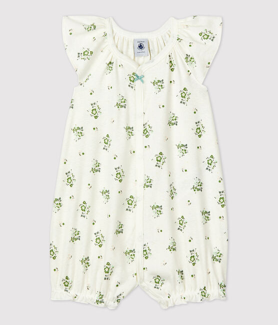 Kombinezon za devojčicu