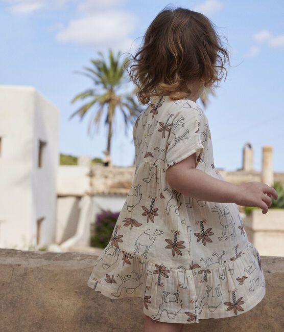 Haljina kratkih rukava