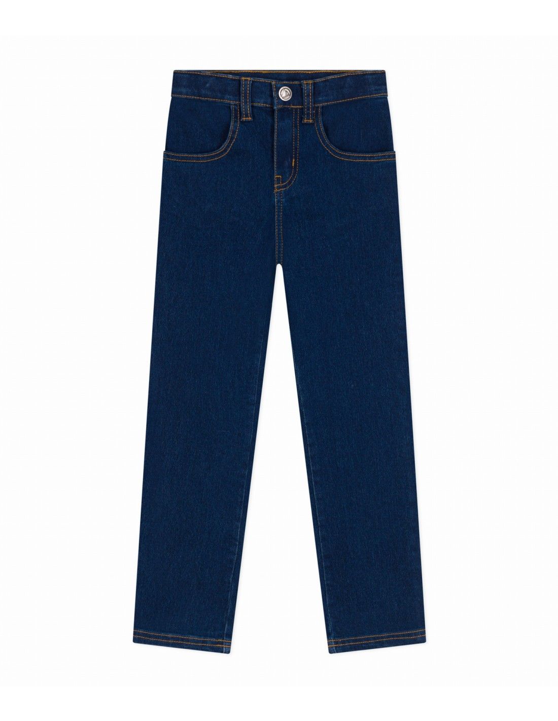 Pantalone — slika 1