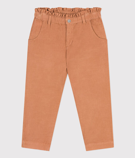 Pantalone — slika 1