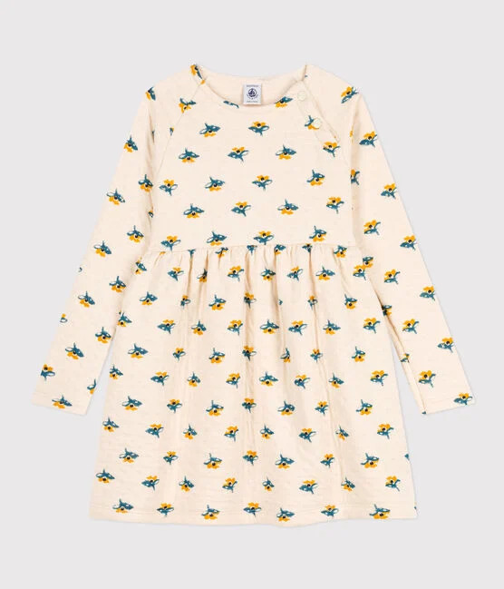 Haljina dugih rukava