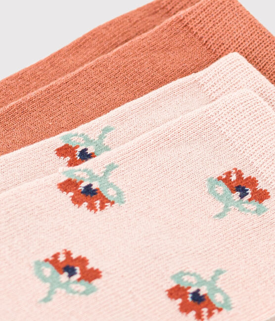 Čarape set 2 komada — slika 2