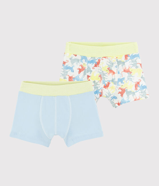 Bokserice za dečaka SET 2kom 