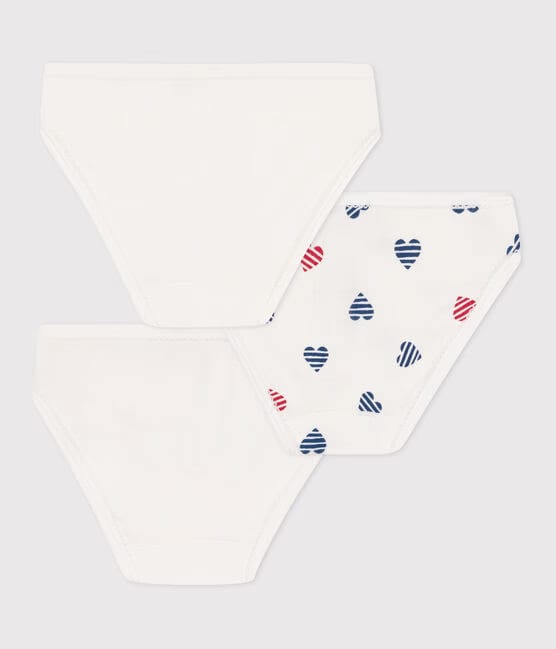 Gaćice set 3 komada — slika 2