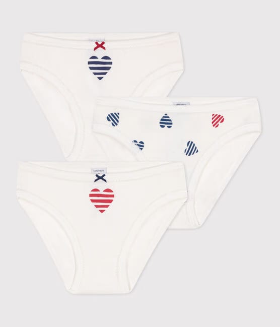 Gaćice set 3 komada — slika 1