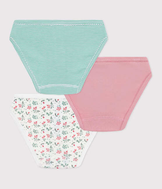 Gaćice set 3 komada — slika 2