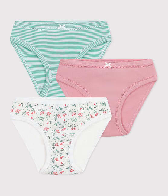 Gaćice set 3 komada — slika 1