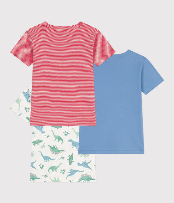 Majica set 3 komada — slika 2