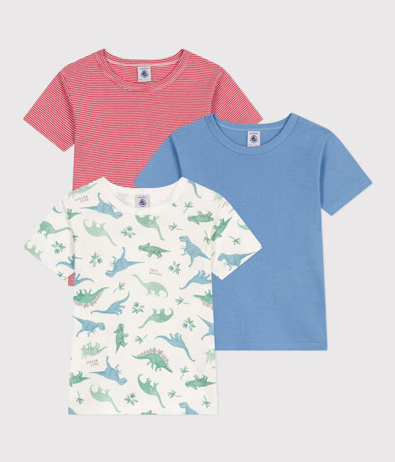 Majica set 3 komada — slika 1
